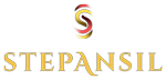 STEPANSIL Logo